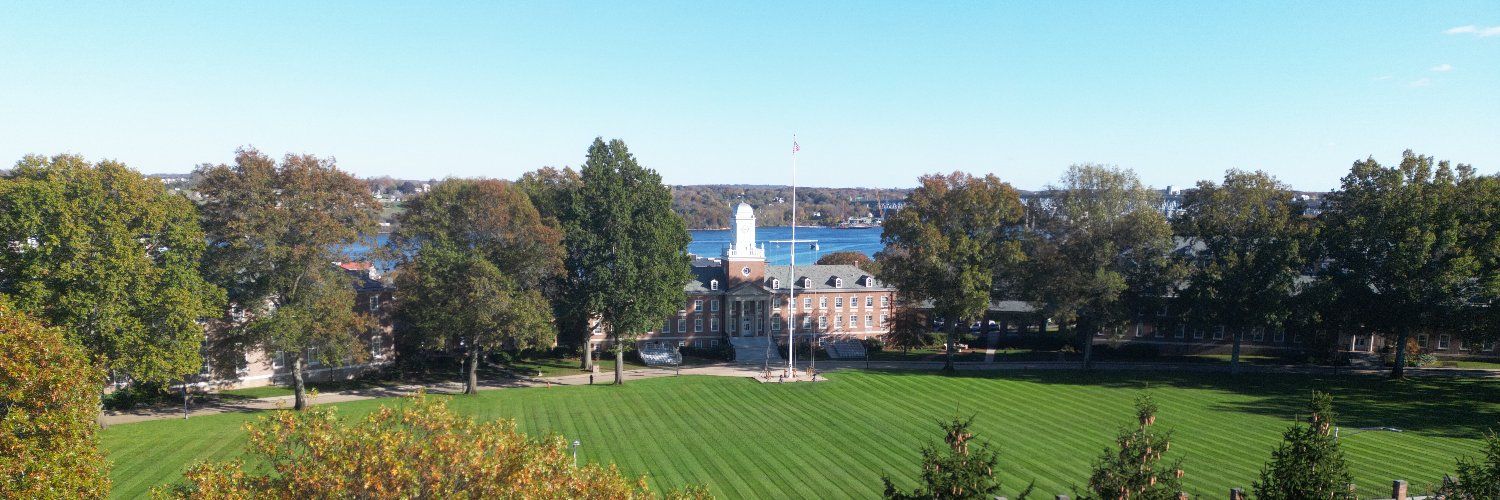 United States Coast Guard Academy - Men's Wrestling campus