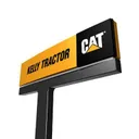 Kelly Tractor Co's icon
