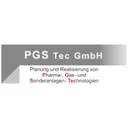 PGS Tec GmbH Logo