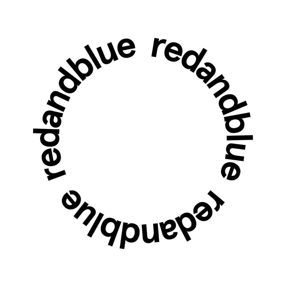 Redandblue's icon