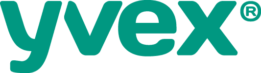 Yvex's logos