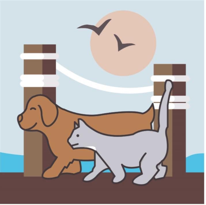 Lafayette Animal Hospital's icon