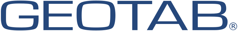Geotab logo
