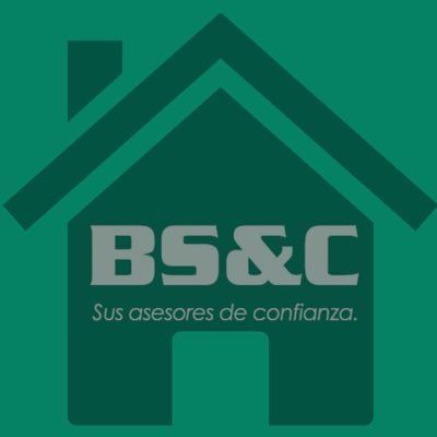 BS&C Panamá's icon