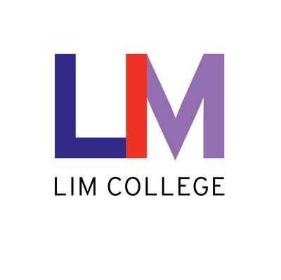 LIM College Logo & Brand Assets (SVG, PNG and vector) - Brandfetch