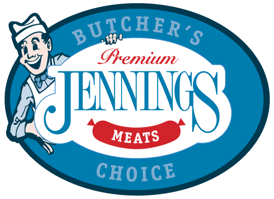 Jennings Premium Meats, Inc. logo