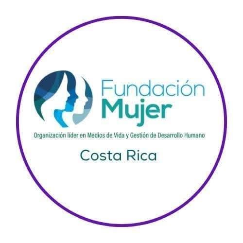 Fundación Mujer's icon