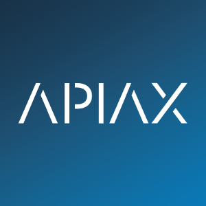 Apiax logo