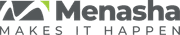Menasha Packaging Company logo