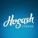 Hogash Studio's icon