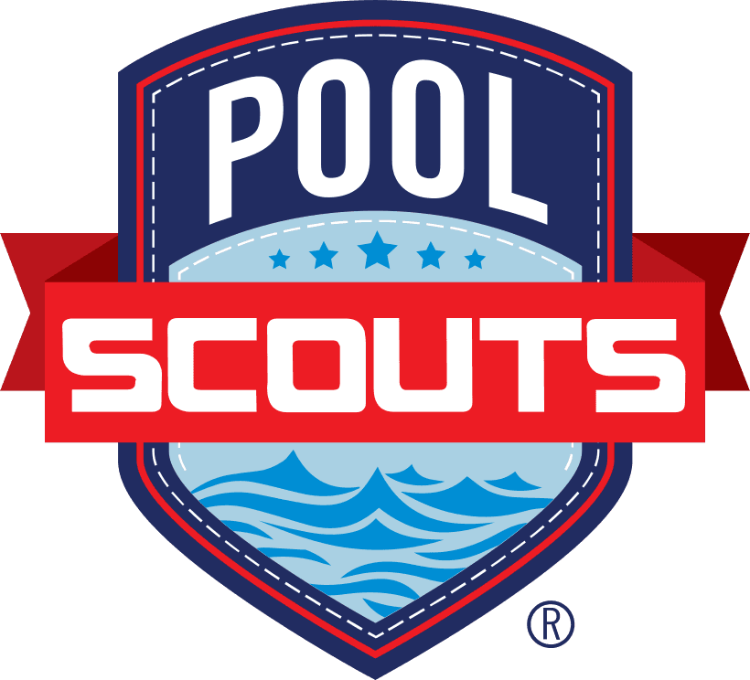 Pool Scouts logo