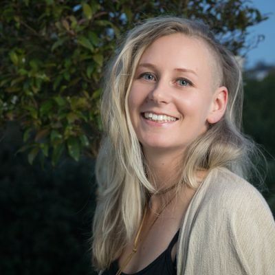 Renee Dale's icon