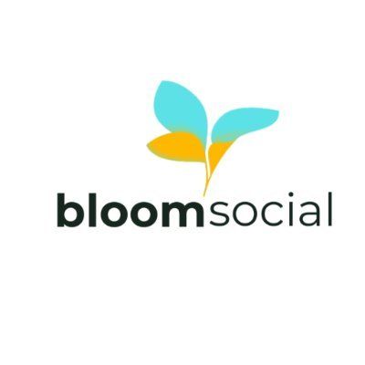 BloomSocial AI's icon