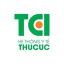 TCI Healthcare System's icon