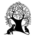 Upper Arlington Veterinary Hospital's icon