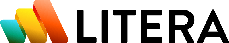 Litera logo