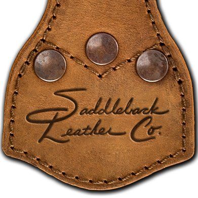 Saddleback Leather's icon