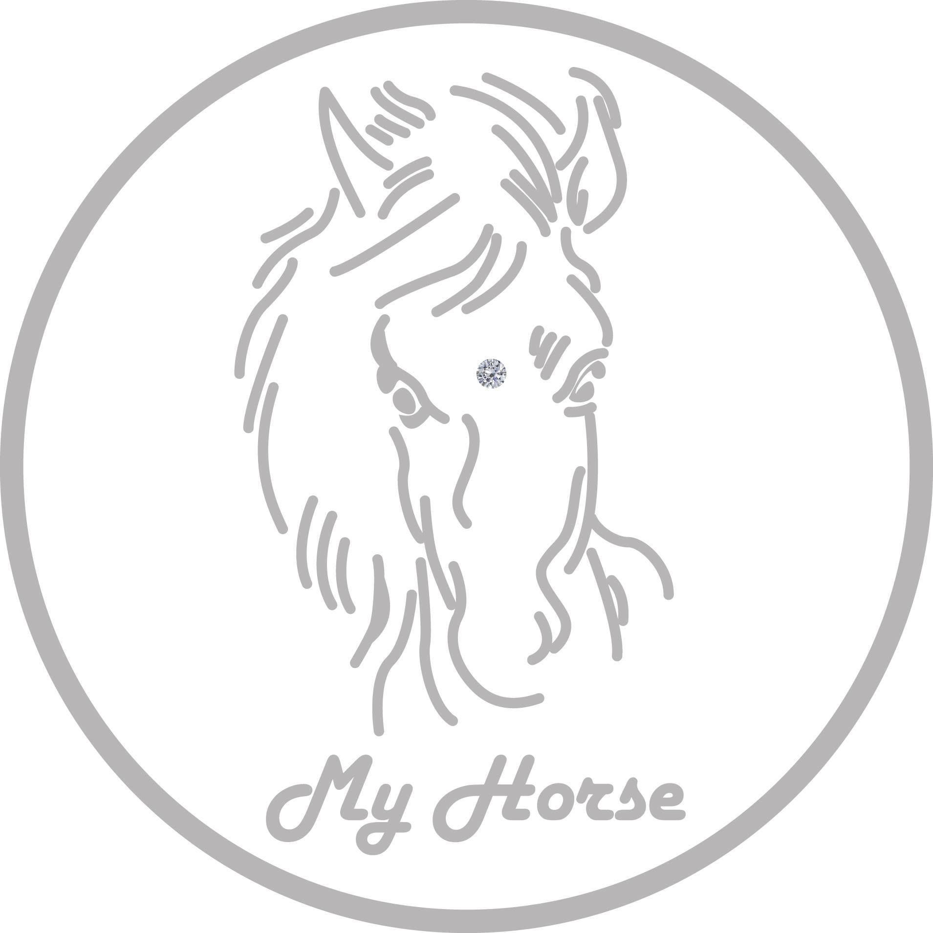 My Horse | Canegrate's icon