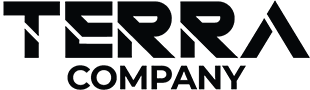TERRA company's logos