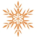 Snowflake coaching's icon