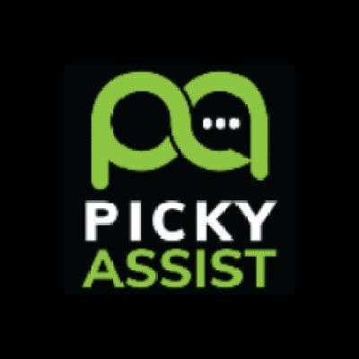 Picky Assist's icon