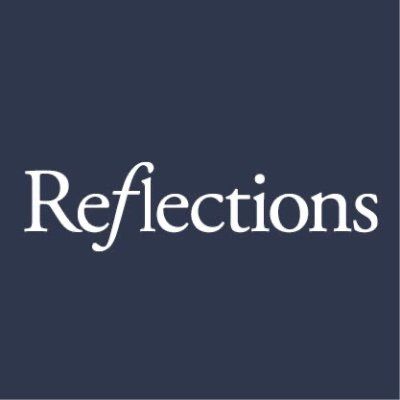 Reflections's icon