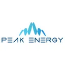 Peak Energy's icon