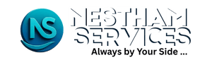 Nestham services's logos