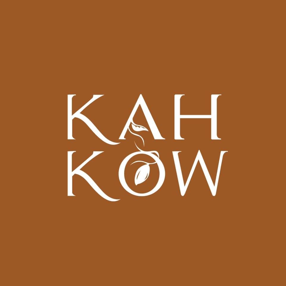 Kahkow's icon