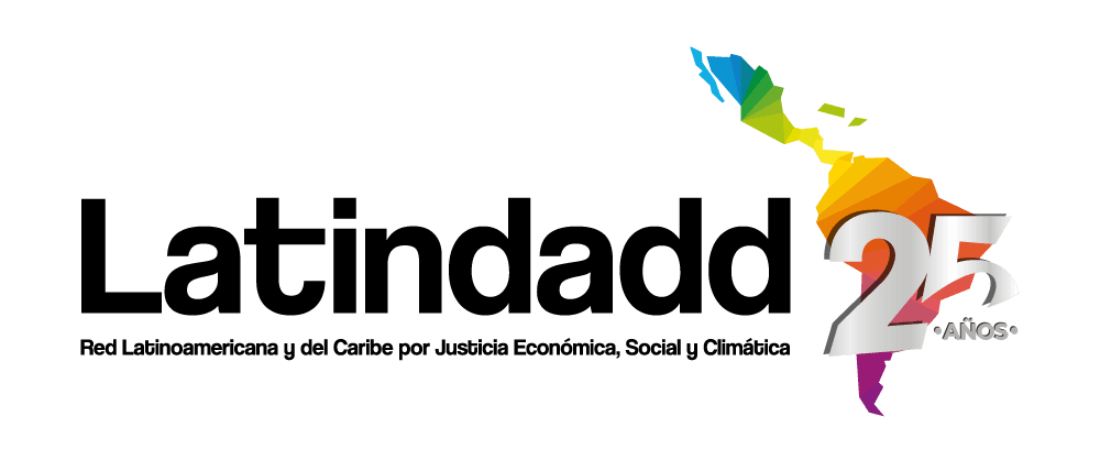 LATINDADD's logos