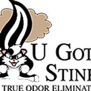 U Got Stink? logo