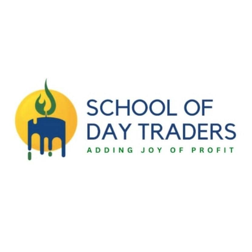 School Of Day Traders's icon