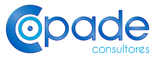 Copade Consultores's logos