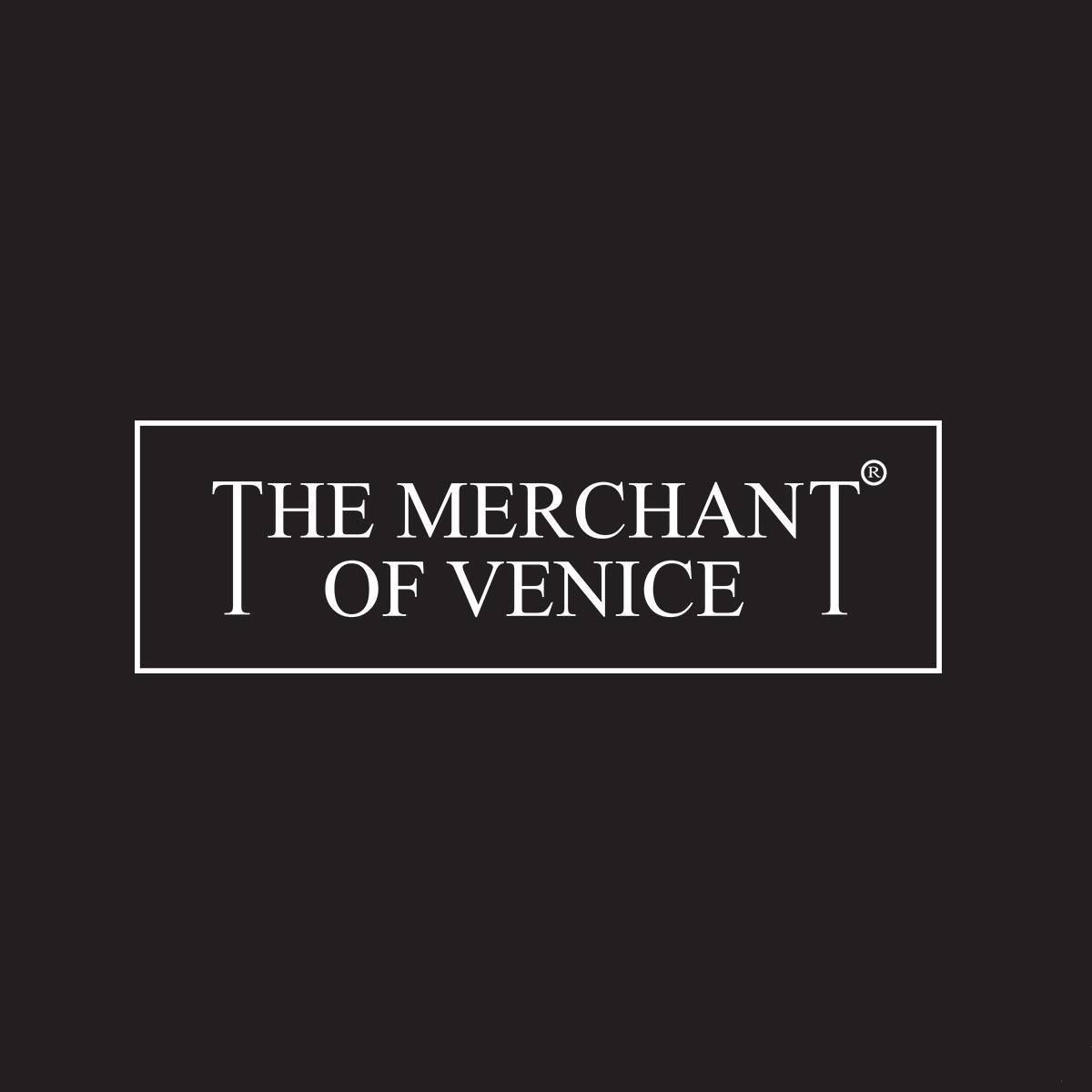 The Merchant of Venice Logo \u0026 Brand Assets (SVG, PNG and vector) -  Brandfetch, image size:1200x1200