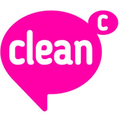C Clean's icon