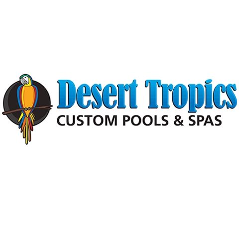 Desert Tropics's icon