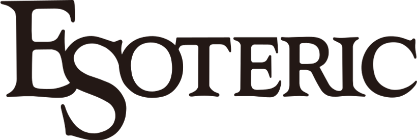 Esoteric