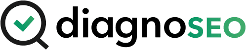 DiagnoSEO logo