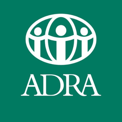 ADRA Mozambique's icon