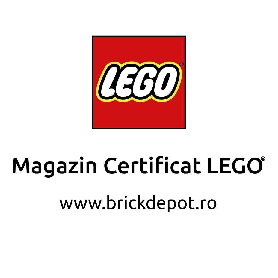 Brick Depot's icon