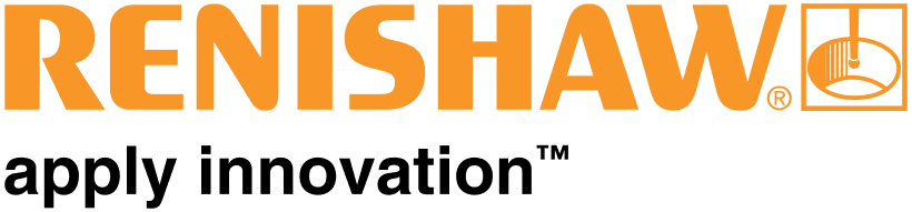 Renishaw logo
