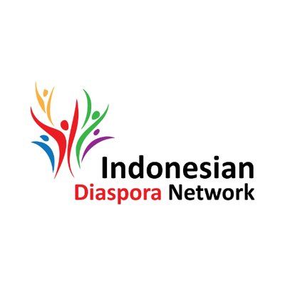 Indonesian Diaspora's icon