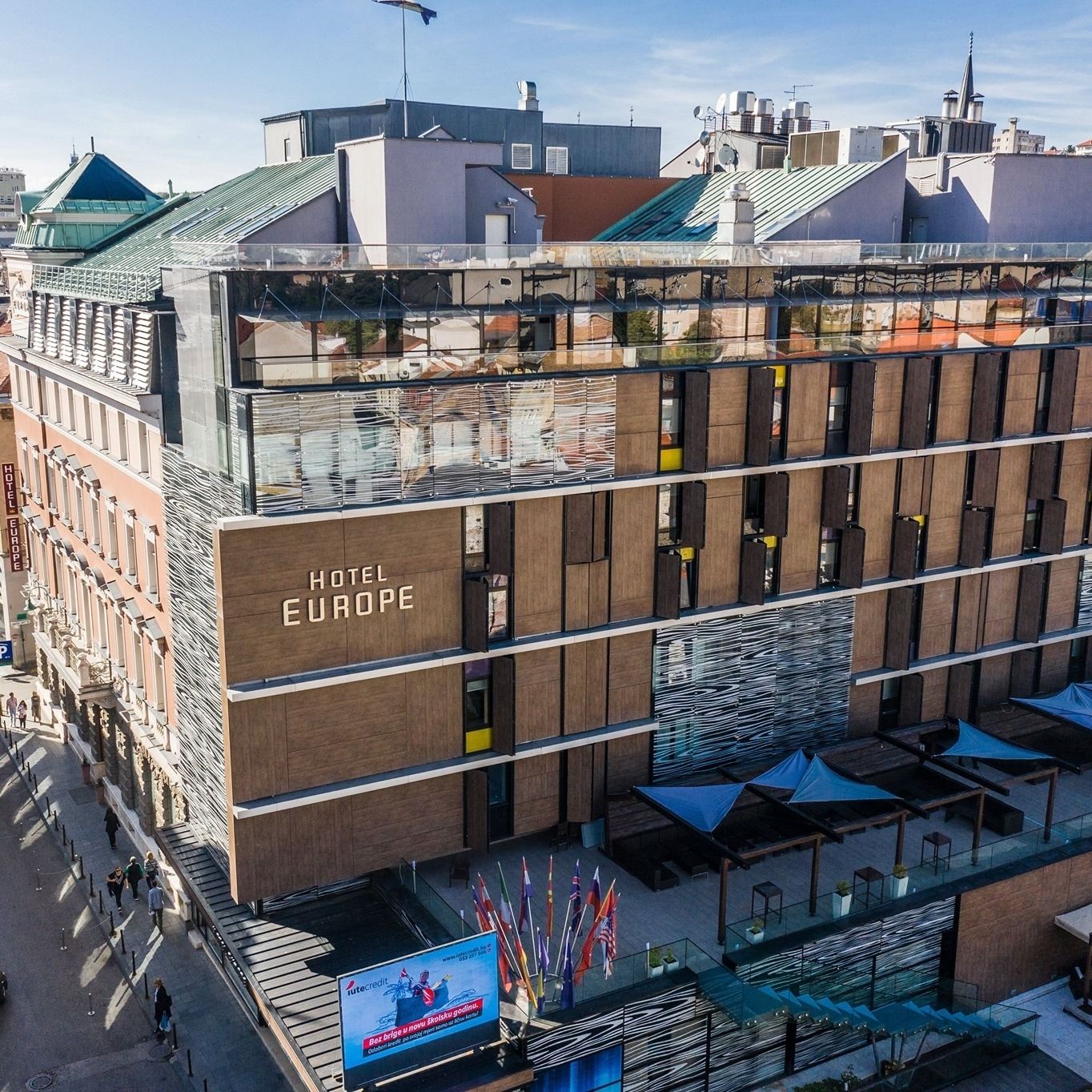 Hospitality Europe Group's icon