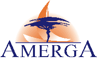 Amerga's logos