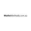 Maths Methods's icon