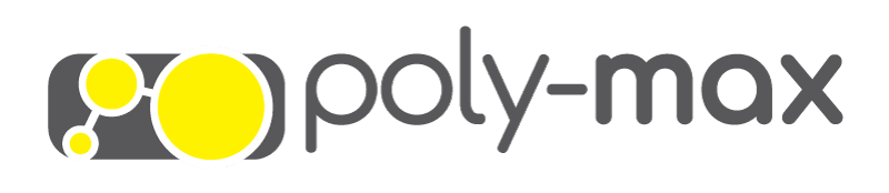 Poly's logos
