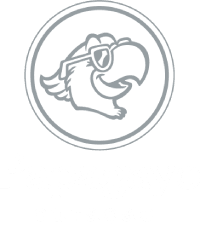 Papagayo Curaçao's logos