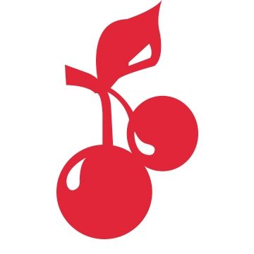Bruster's Real Ice Cream logo