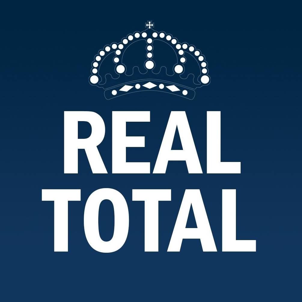 REAL TOTAL's icon