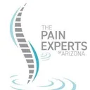 The Pain Experts of Arizona's icon